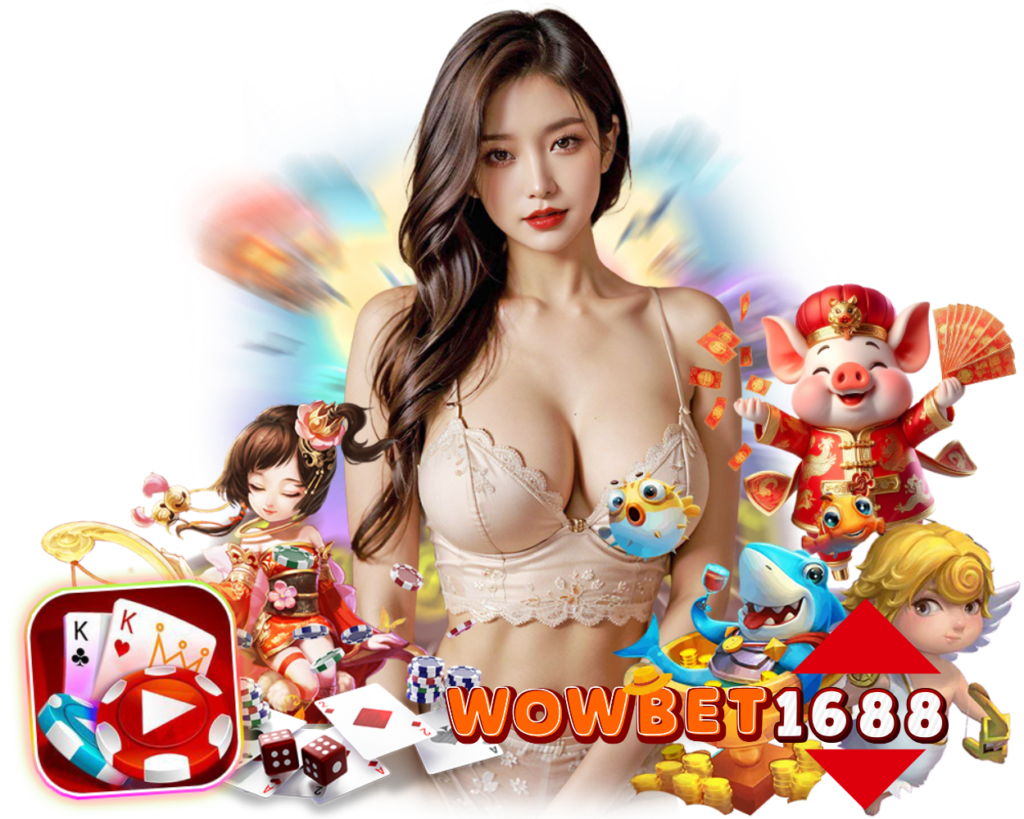 WOWBET1688 เล่นง่าย
